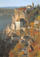 46-ROCAMADOUR-N°C-4349-B/0109 - Rocamadour