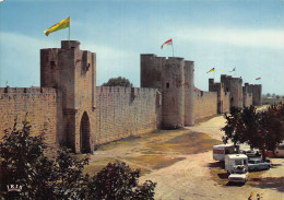 30-AIGUES MORTES-N°C-4349-B/0091 - Aigues-Mortes