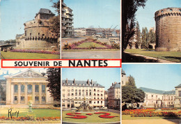 44-NANTES-N°C-4349-A/0303 - Nantes
