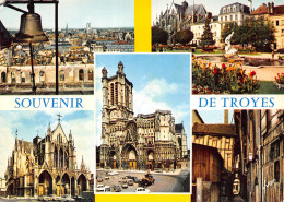 10-TROYES-N°C-4349-A/0289 - Troyes