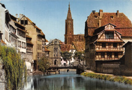 67-STRASBOURG-N°C-4349-A/0269 - Strasbourg