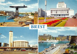 29-BREST-N°C-4349-A/0175 - Brest