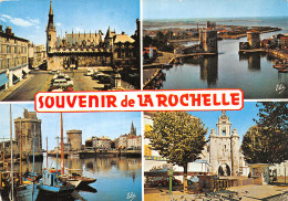 17-LA ROCHELLE-N°C-4349-A/0167 - La Rochelle