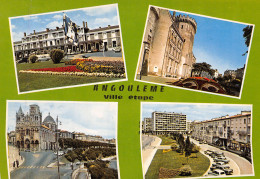 16-ANGOULEME-N°C-4349-A/0139 - Angouleme
