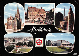 68-MULHOUSE-N°C-4349-A/0141 - Mulhouse