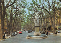 13-AIX EN PROVENCE-N°C-4349-A/0145 - Aix En Provence