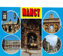 54-NANCY-N°C-4349-A/0039 - Nancy