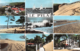 33-LE PYLA-N°C-4348-E/0395 - Autres & Non Classés