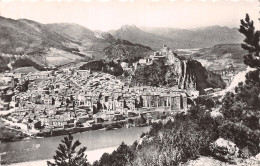 04-SISTERON-N°C-4348-E/0363 - Sisteron