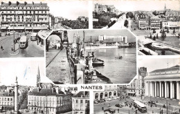 44-NANTES-N°C-4348-E/0325 - Nantes
