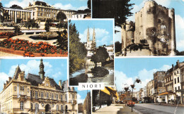 79-NIORT-N°C-4348-E/0221 - Niort