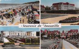 14-DEAUVILLE-N°C-4348-E/0179 - Deauville