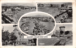 64-SAINT JEAN DE LUZ-N°C-4348-E/0109 - Saint Jean De Luz