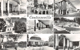 88-CONTREXEVILLE-N°C-4348-E/0107 - Andere & Zonder Classificatie