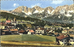 72361936 Kitzbuehel Tirol Wilder Kaiser  Kitzbuehel - Sonstige & Ohne Zuordnung