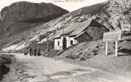 64-COL DU POURTALET-N°C-4348-E/0031 - Autres & Non Classés