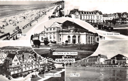 14-CABOURG-N°C-4348-E/0001 - Cabourg
