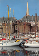 35-SAINT MALO -N°C-4348-D/0367 - Saint Malo