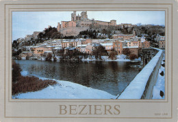 34-BEZIERS-N°C-4348-D/0307 - Beziers