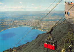 74-ANNECY LAC-N°C-4348-D/0301 - Annecy