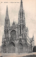 76-ROUEN-N°5190-G/0085 - Rouen