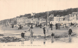 14-TROUVILLE-N°5190-F/0171 - Trouville