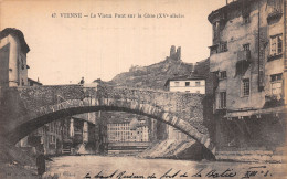 38-VIENNE-N°5190-F/0175 - Vienne