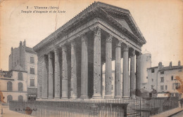 38-VIENNE-N°5190-F/0177 - Vienne