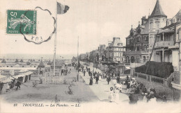 14-TROUVILLE-N°5190-F/0159 - Trouville