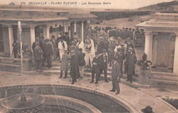 14-DEAUVILLE-N°5190-F/0141 - Deauville
