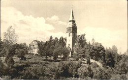 72361821 Tannenbergsthal Vogtland Kirche Tannenbergsthal Vogtland - Other & Unclassified