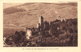 67-HAUT KOENIGSBOURG-N°5190-F/0095 - Autres & Non Classés