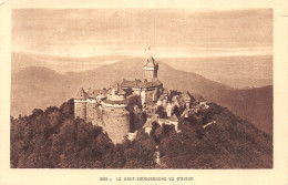 67-HAUT KOENIGSBOURG-N°5190-F/0085 - Autres & Non Classés