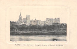 84-AVIGNON-N°5190-F/0065 - Avignon
