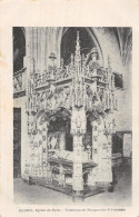 01-BOURG EGLISE DE BROU-N°5190-F/0005 - Other & Unclassified