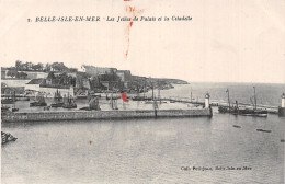 56-BELLE ISLE EN MER-N°5190-E/0297 - Belle Ile En Mer