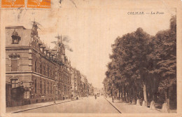 68-COLMAR-N°5190-E/0169 - Colmar