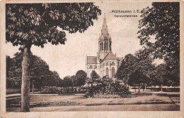 68-MULHOUSE-N°5190-E/0157 - Mulhouse