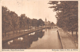 68-MULHOUSE-N°5190-E/0153 - Mulhouse