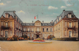 68-COLMAR-N°5190-E/0125 - Colmar