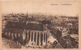 68-COLMAR-N°5190-E/0127 - Colmar