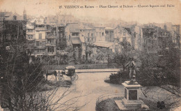 55-VERDUN-N°5190-E/0105 - Verdun