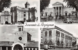 66-PERPIGNAN-N°5190-E/0005 - Perpignan