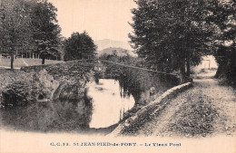 64-SAINT JEAN PIED DE PORT-N°5190-D/0391 - Saint Jean Pied De Port