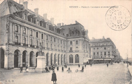 35-RENNES-N°5190-D/0399 - Rennes