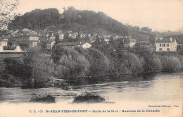 64-SAINT JEAN PIED DE PORT-N°5190-D/0389 - Saint Jean Pied De Port