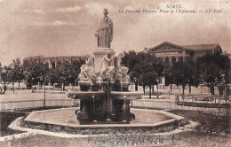 30-NIMES-N°5190-D/0363 - Nîmes