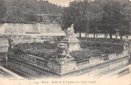 30-NIMES-N°5190-D/0359 - Nîmes