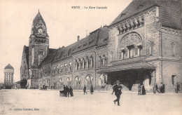 57-METZ-N°5190-D/0309 - Metz