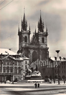REPUBLIQUE TCHEQUE PRAGUE - Tchéquie